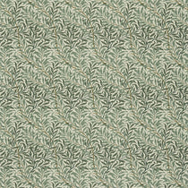 Willow Boughs Cream Green 226722 Curtains